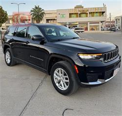 جيب جراند شيروكي إل